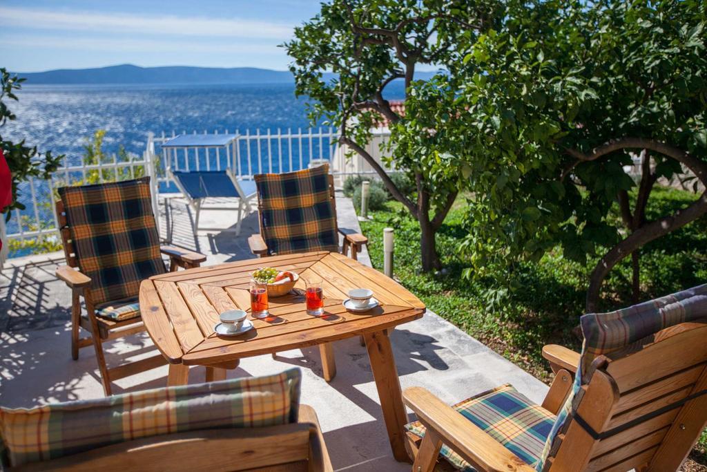 Holiday Home Luma بودغورا الغرفة الصورة