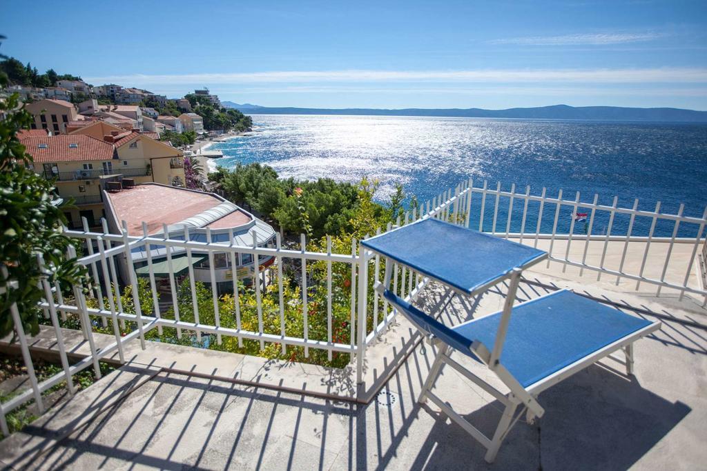 Holiday Home Luma بودغورا الغرفة الصورة