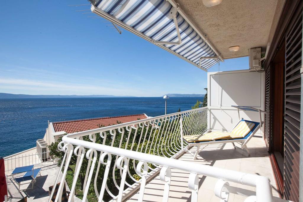 Holiday Home Luma بودغورا الغرفة الصورة