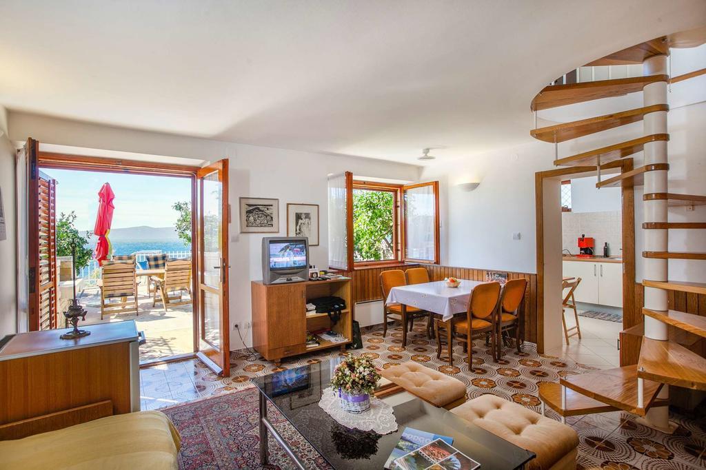 Holiday Home Luma بودغورا الغرفة الصورة