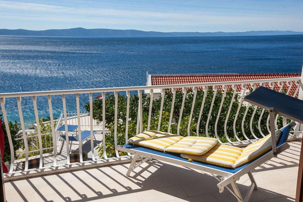 Holiday Home Luma بودغورا الغرفة الصورة