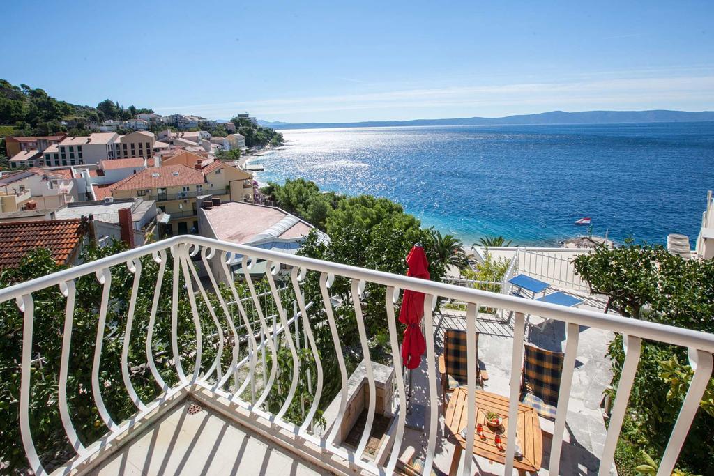 Holiday Home Luma بودغورا الغرفة الصورة