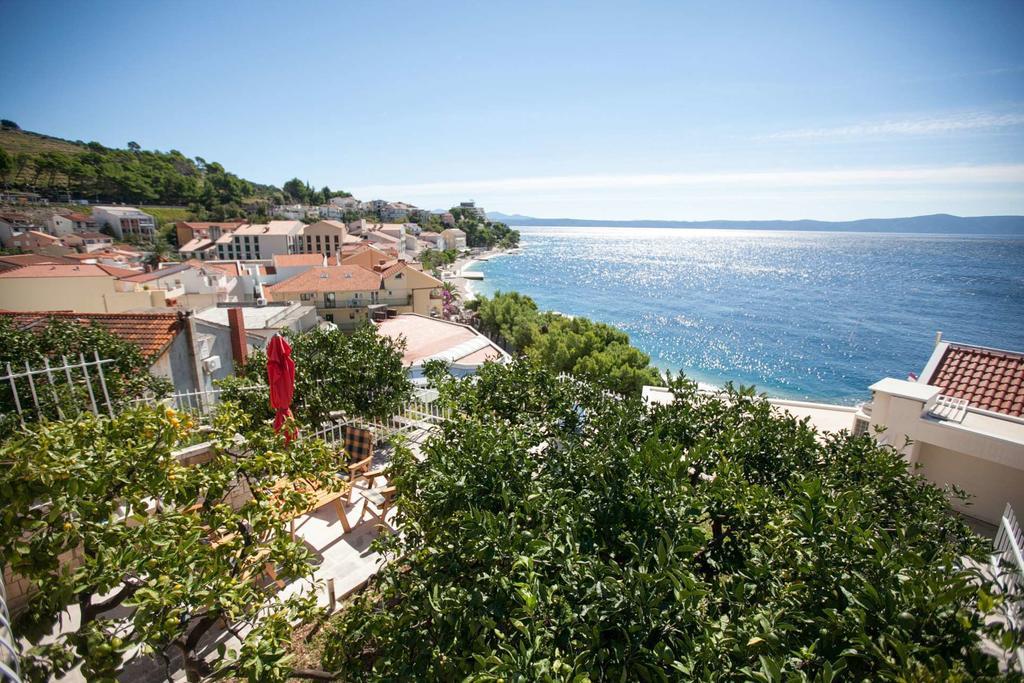 Holiday Home Luma بودغورا الغرفة الصورة