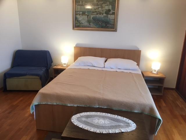 Holiday Home Luma بودغورا المظهر الخارجي الصورة